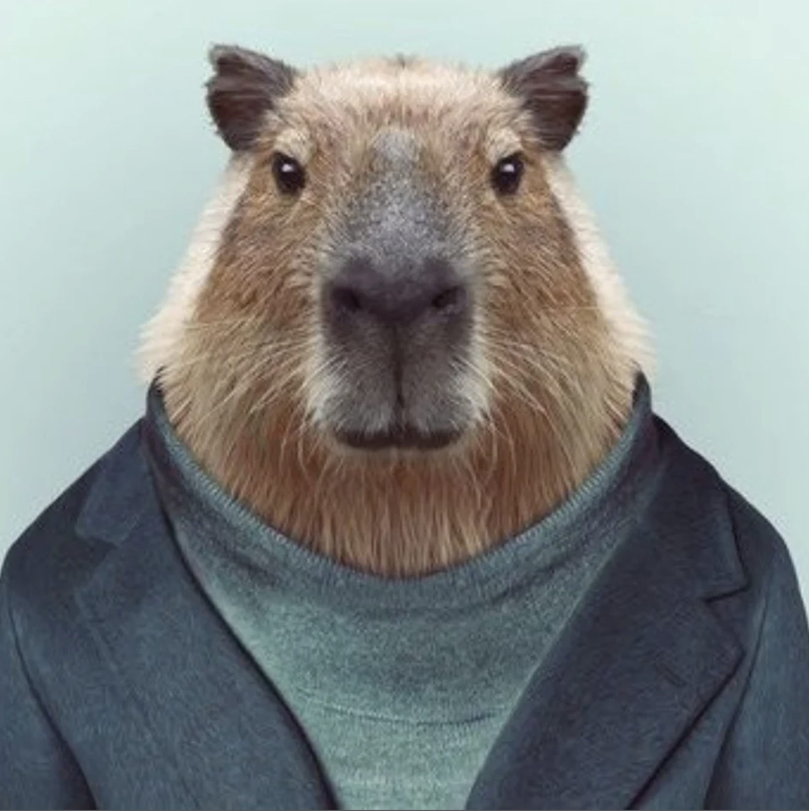 Capybara