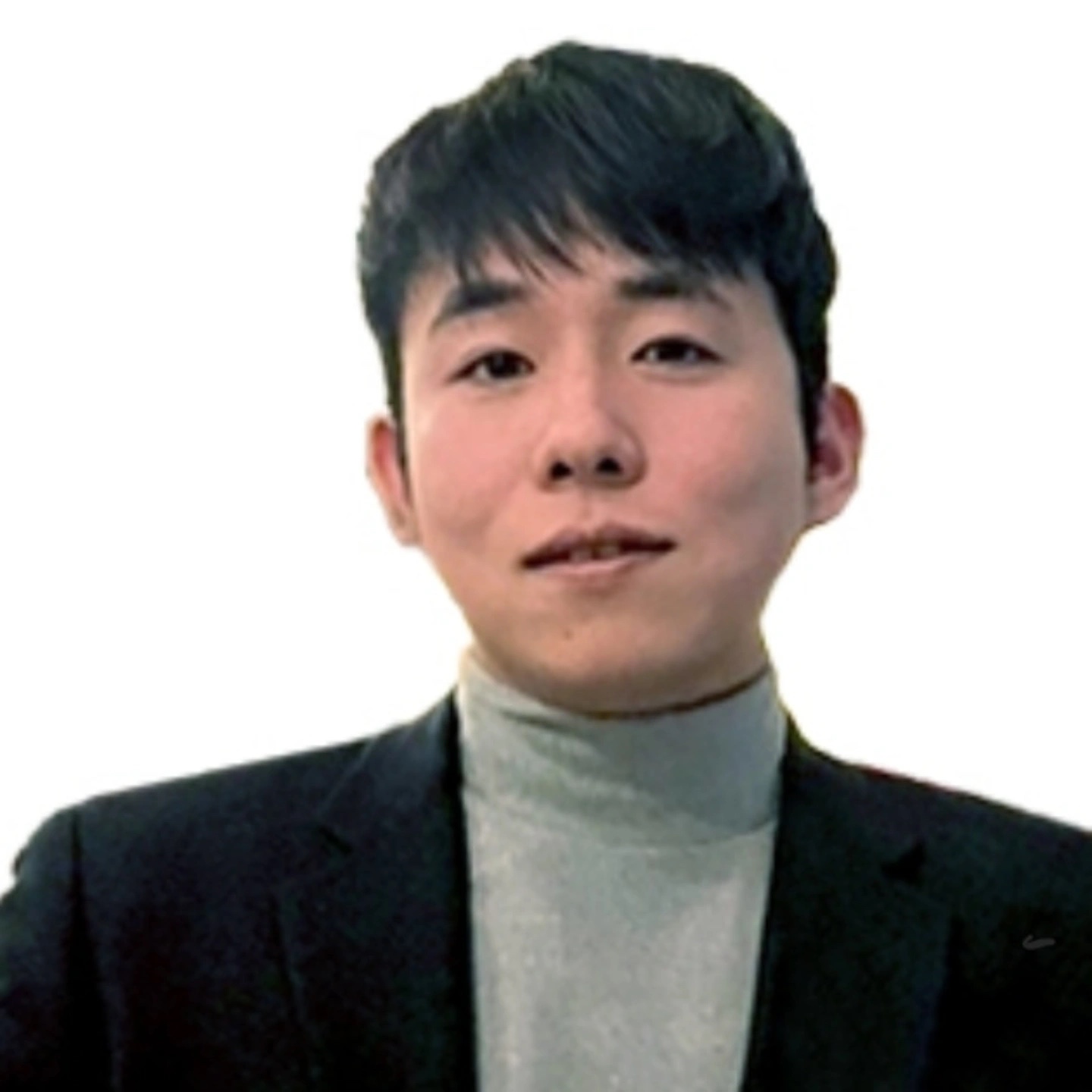 Sangwon Yoon